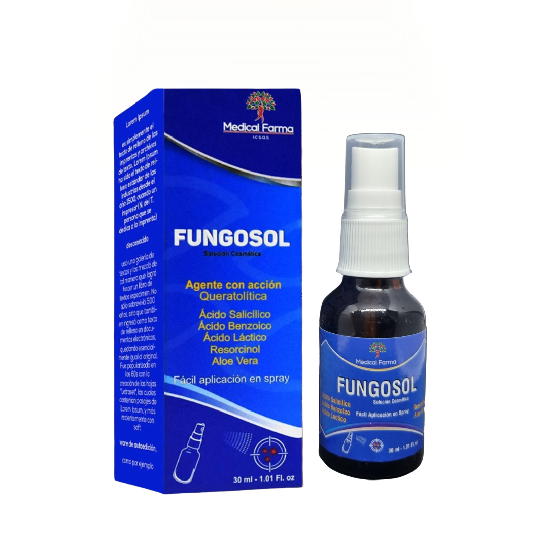 FUXOL*30ML