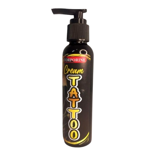 CREMA TATTO*120 GR