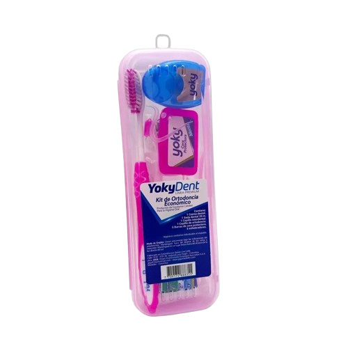 KIT DE ORTODONCIA