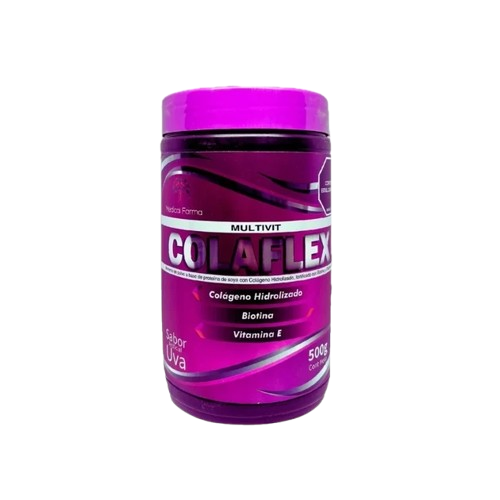 COLAFLEX UVA*500 GR