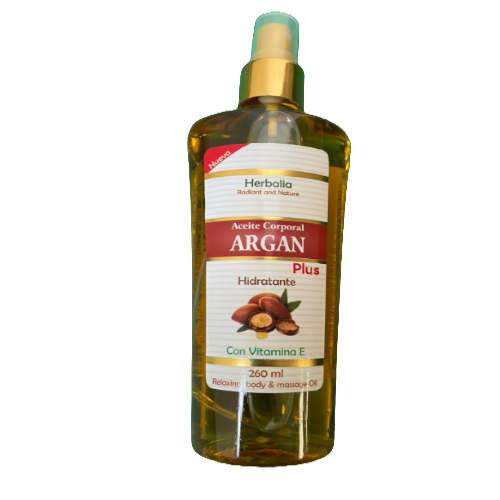 ACEITE DE ARGAN*260ML