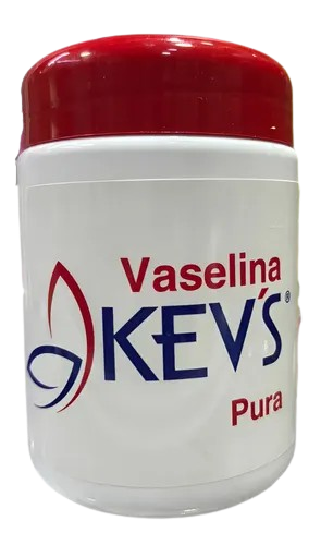 VASELINA PURA 470GR