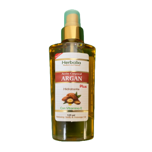 ACEITE DE ARGAN*125 ML