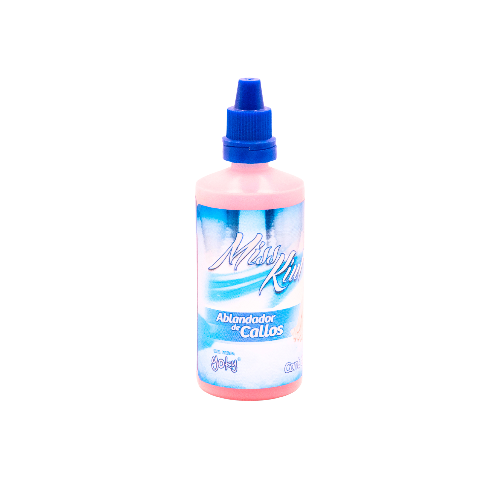 ABLANDADOR DE CALLOS FCO*80ML