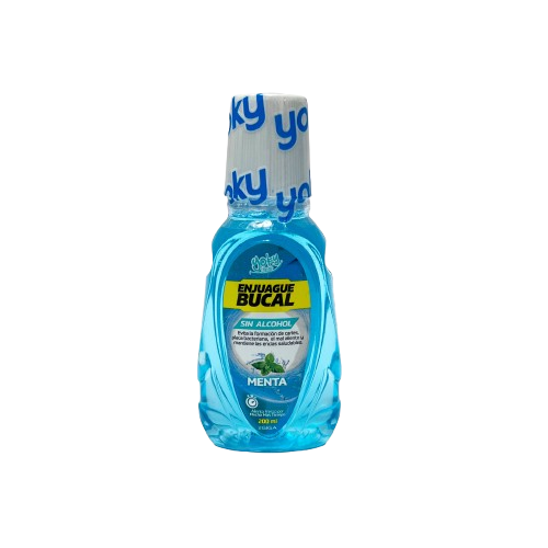 ENJUAGUE ZERO*200 ML