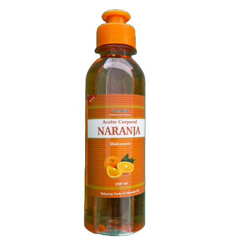 ACEITE DE NARANJA*250 ML