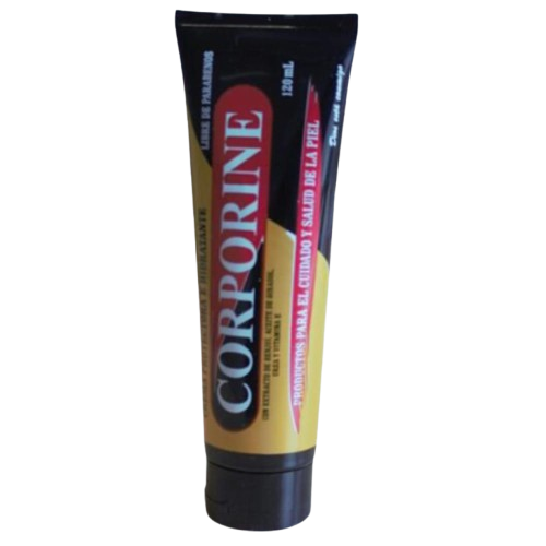 CREMA HIDRATANTE*120GR