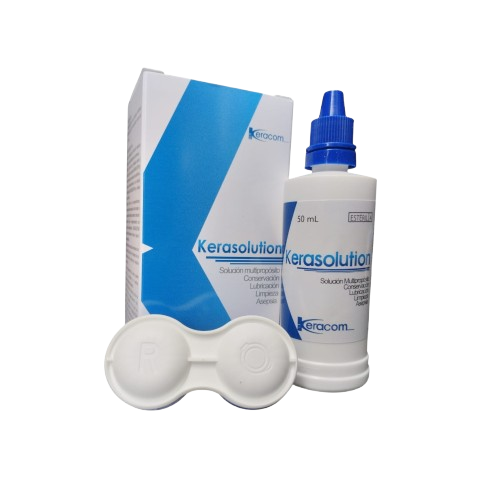 KERASOLUTION*50ML