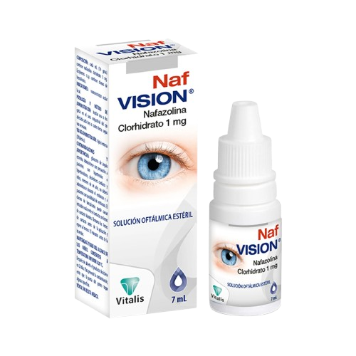 NAFVISION*7Ml