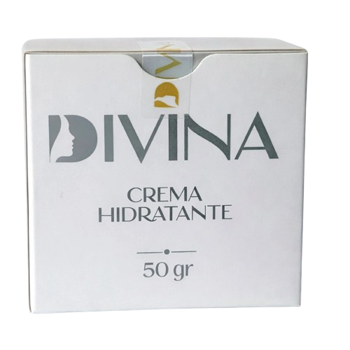 CREMA DIVINA X 50 GR HIDRATANTE