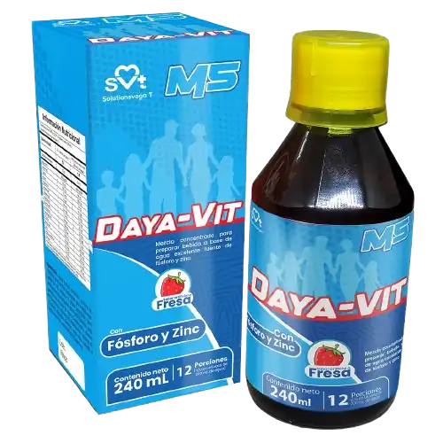 DAYA- VIT *240 ML