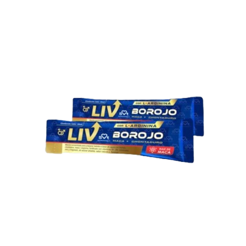 LIV xSOBRE 20ML