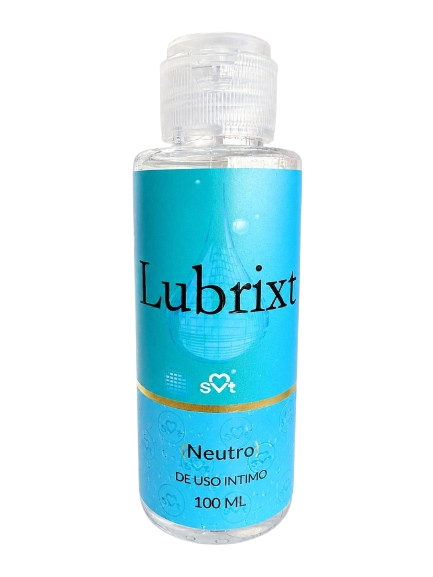 LUBRIXT NEUTRO LUBRICANTE*100 ML