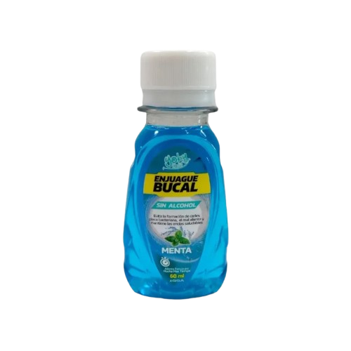 ENJUAGUE ZERO*60 ML