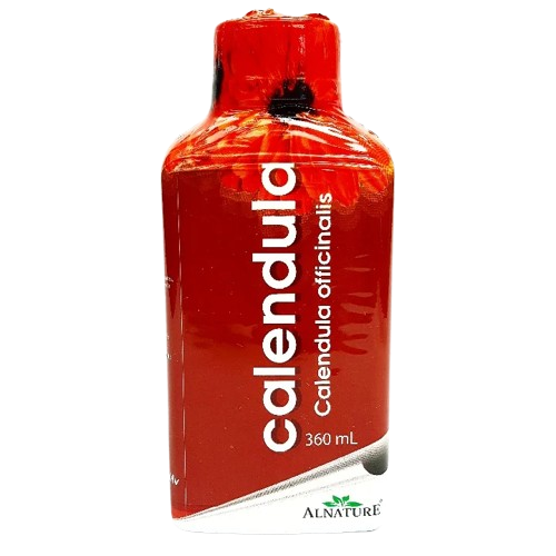 CALENDULA JARABE *360 ML