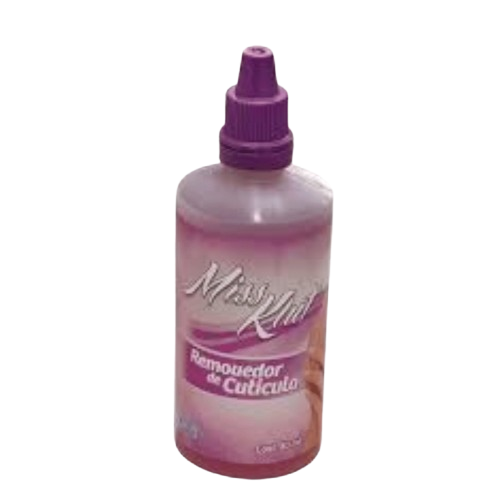 REMOVEDOR DE CUTICULA FCO *80ML