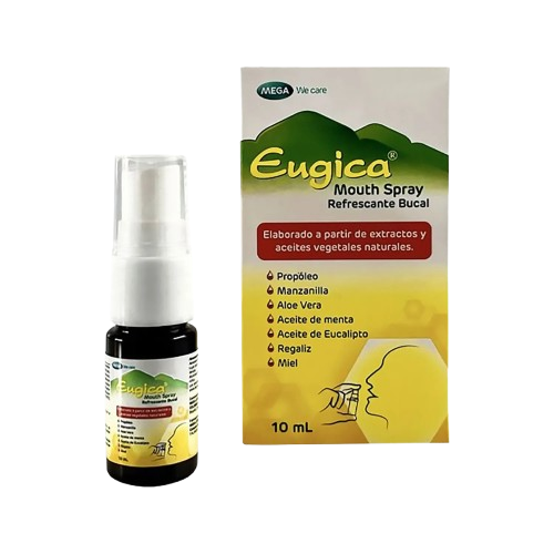 EUGICA SPRAY