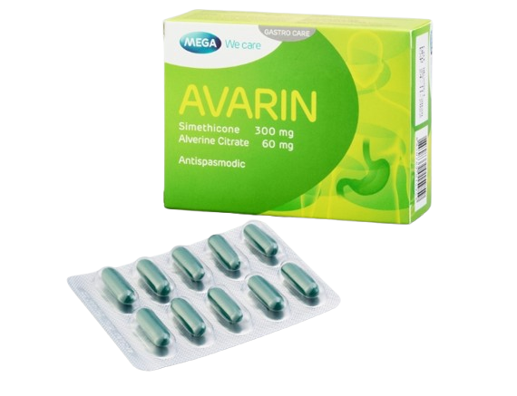 AVARIN*CJ*10