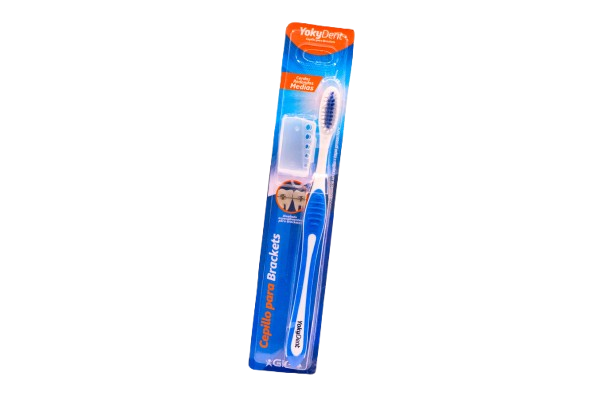 CEPILLO PARA BRACKETS *1 UND