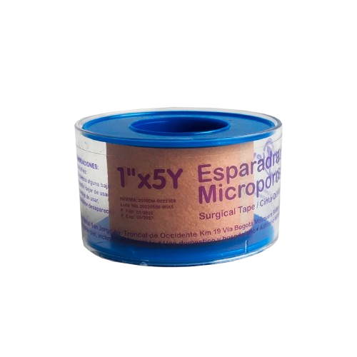 MICROPORE 1*5