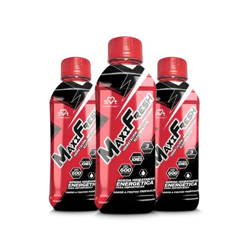 MAXIFRESH FRUTOS TROPICALES 2+1