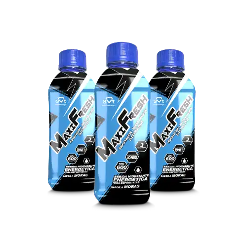 MAXIFRESH MORAS 2+1