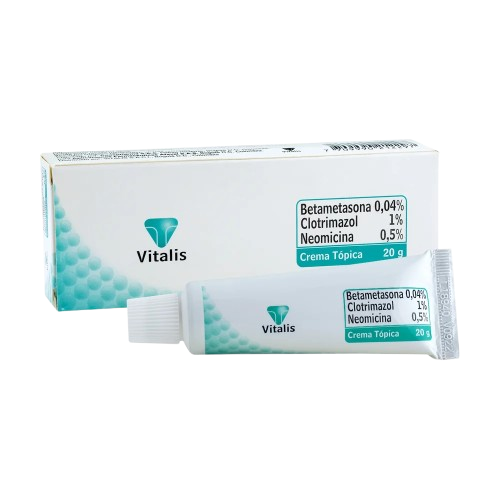 CLOTRI+NEO+BETA TB*20GR 2+1