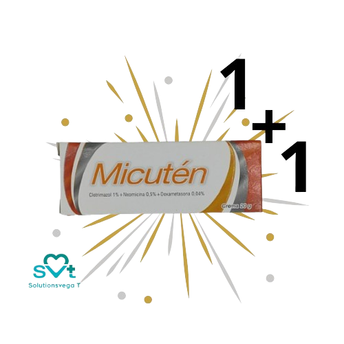 MICUTEN 20Gr1+1